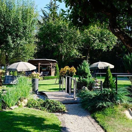 Gaestehaus Biedermann Kinding Dış mekan fotoğraf