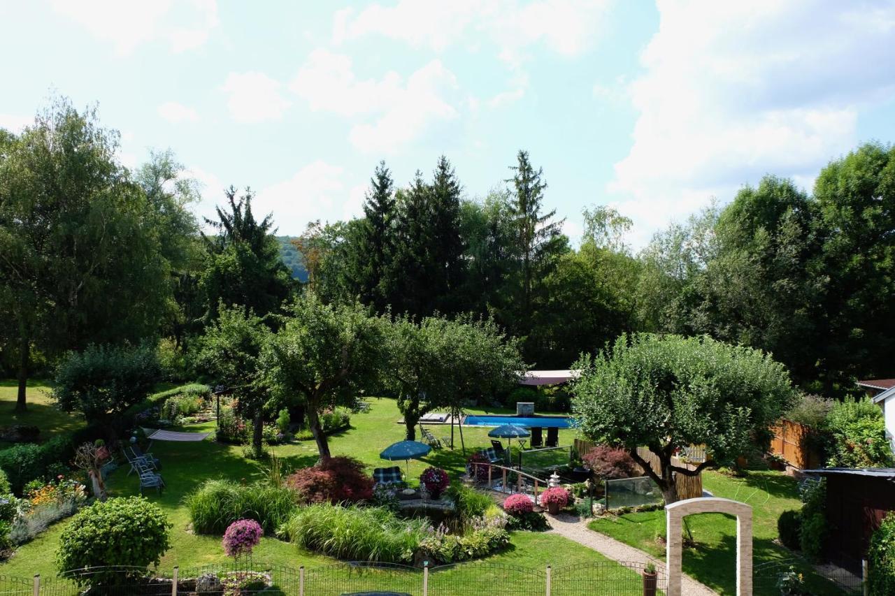 Gaestehaus Biedermann Kinding Dış mekan fotoğraf