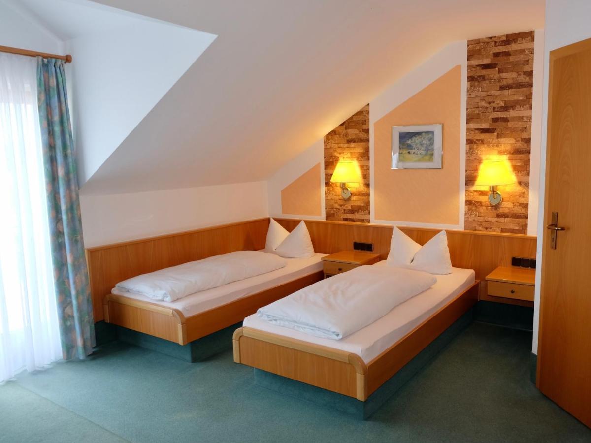 Gaestehaus Biedermann Kinding Dış mekan fotoğraf