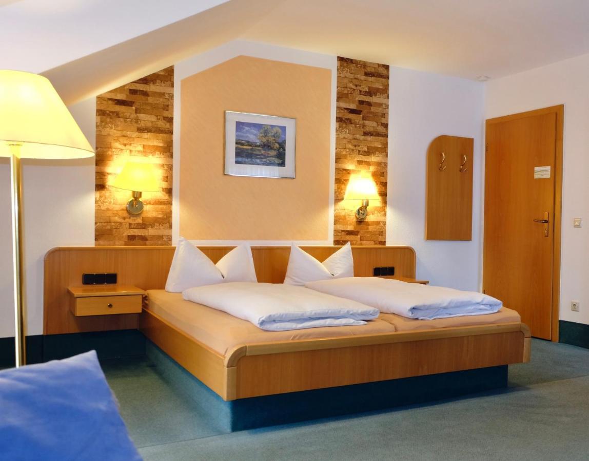 Gaestehaus Biedermann Kinding Dış mekan fotoğraf