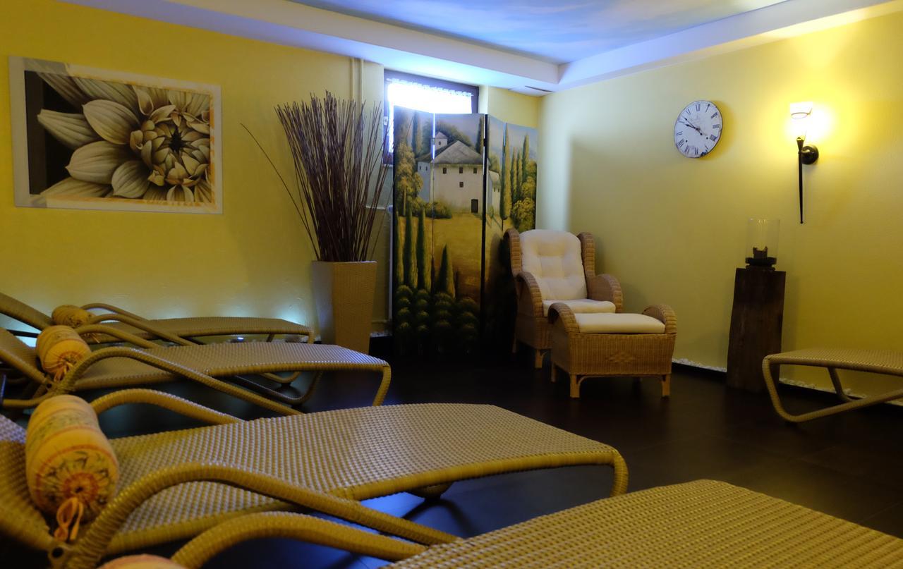 Gaestehaus Biedermann Kinding Dış mekan fotoğraf