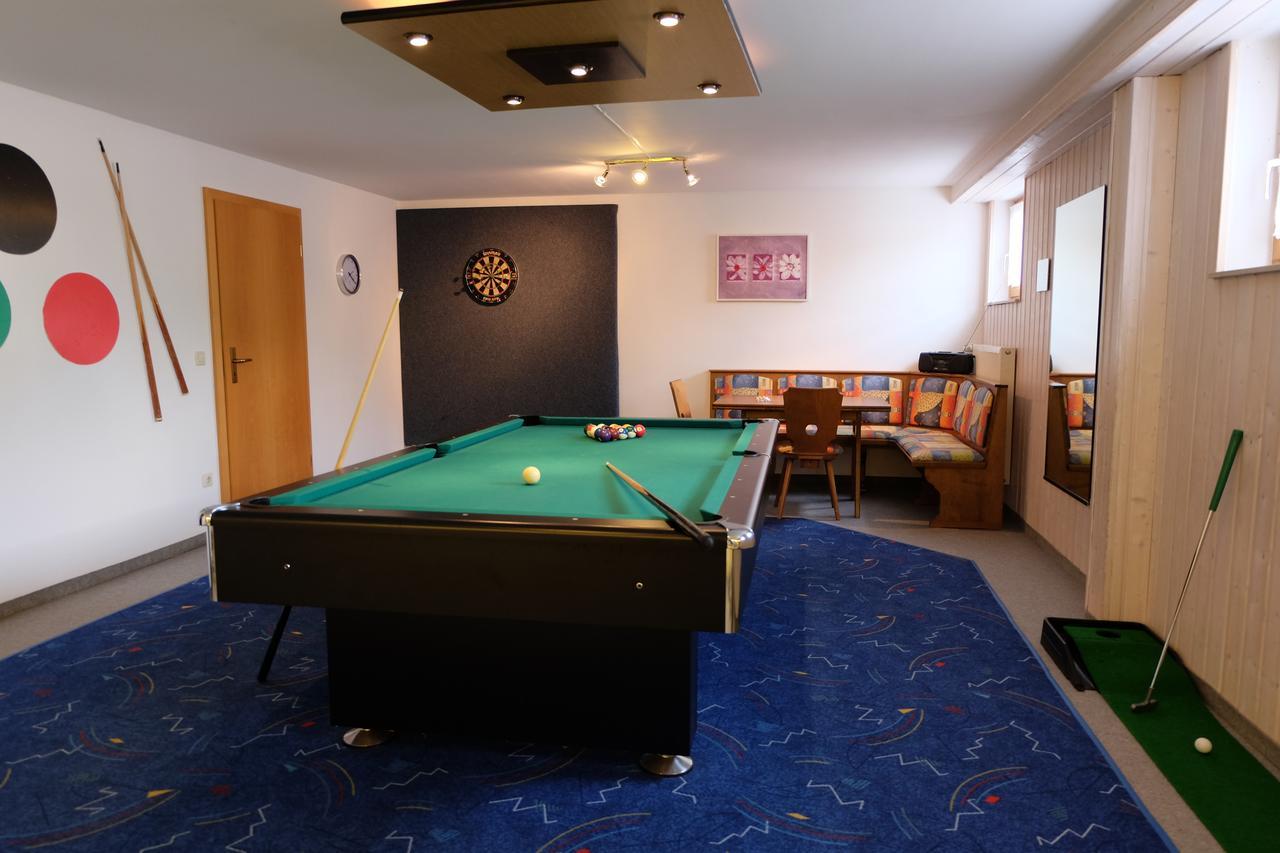 Gaestehaus Biedermann Kinding Dış mekan fotoğraf