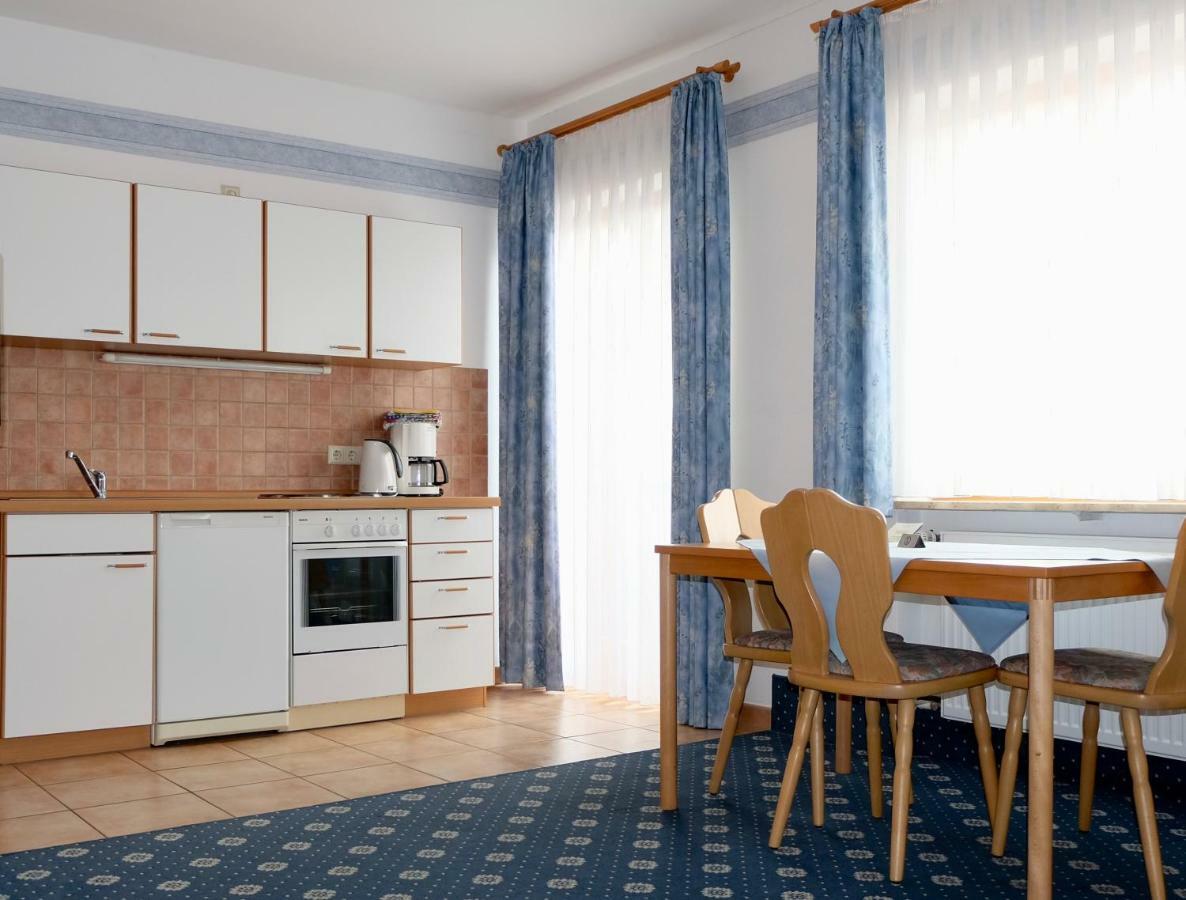 Gaestehaus Biedermann Kinding Dış mekan fotoğraf