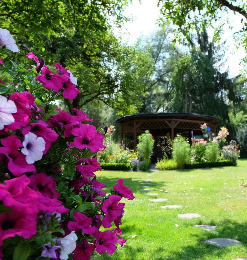 Gaestehaus Biedermann Kinding Dış mekan fotoğraf